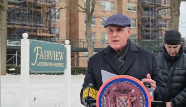 Residents clash with co-op board after Queens building loses heat during extreme cold — Queens Daily Eagle