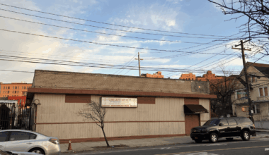 Residents push back on Far Rockaway development in flood zone — Queens Daily Eagle