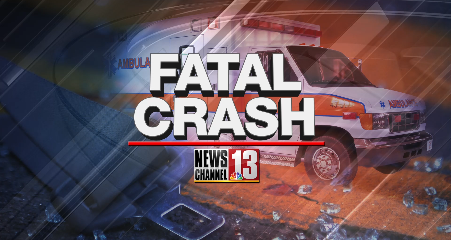 New York State Police investigating fatal Fulton Co. crash