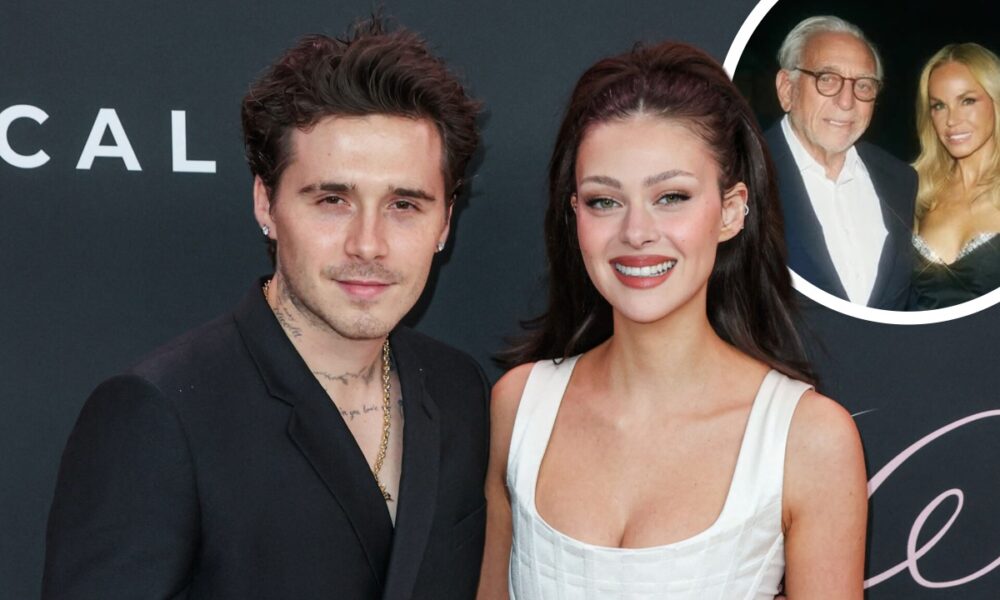 Nicola Peltz’s Parents Wish She and Brooklyn Beckham ‘Would Go Radio Silent’ Amid His Family Feud (Exclusive) – National Enquirer