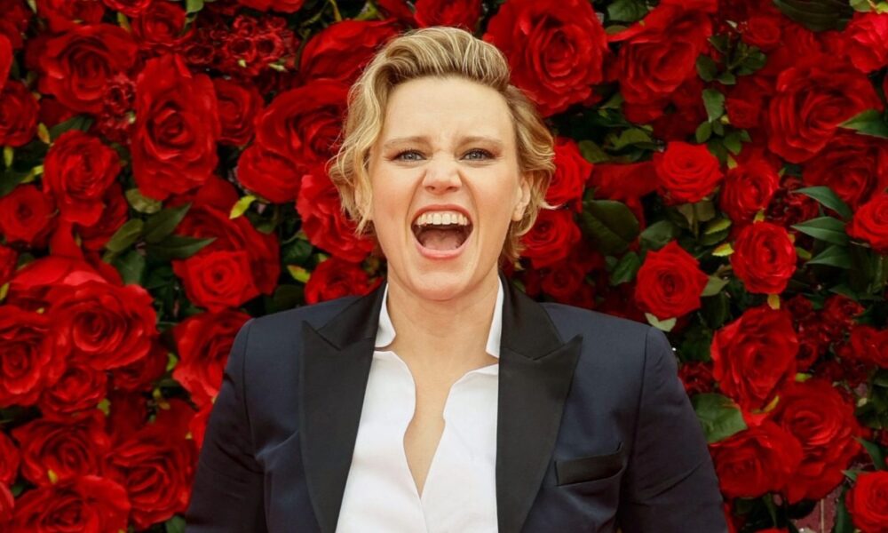 Kate McKinnon Confirms She’s Left New York City and Is ‘Living in the Woods’ After Exiting ‘SNL’ – National Enquirer