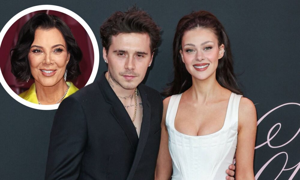Kris Jenner Urging Brooklyn Beckham and Nicola Peltz to Spin Their Family Drama Into a Reality Show – Star Magazine