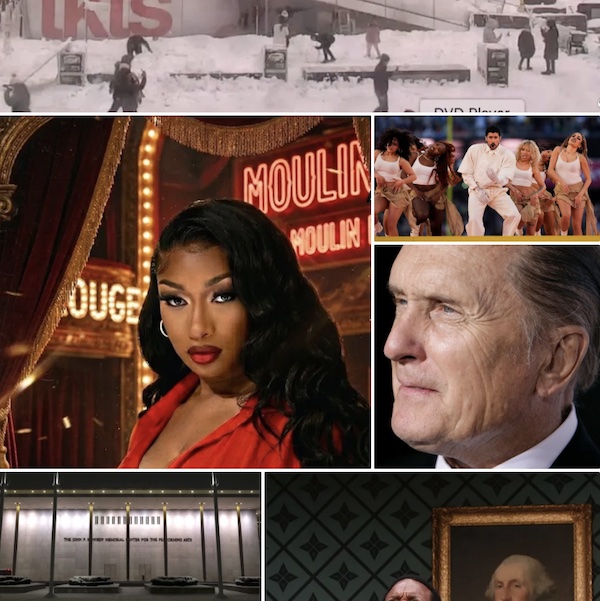 Theater Quiz for February 2026 – New York Theater