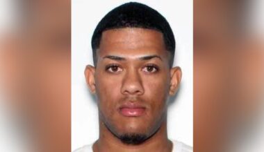 Brooklyn man wanted for fatal NJ shooting arrested in Spain