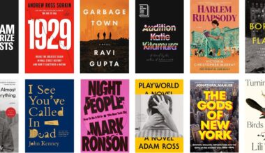 Book on 1970s South Bronx fires named finalist for Gotham Book Prize – Bronx Times