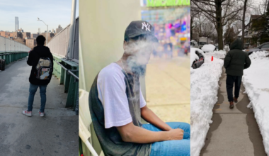 Three Journeys Through New York’s Asylum Maze