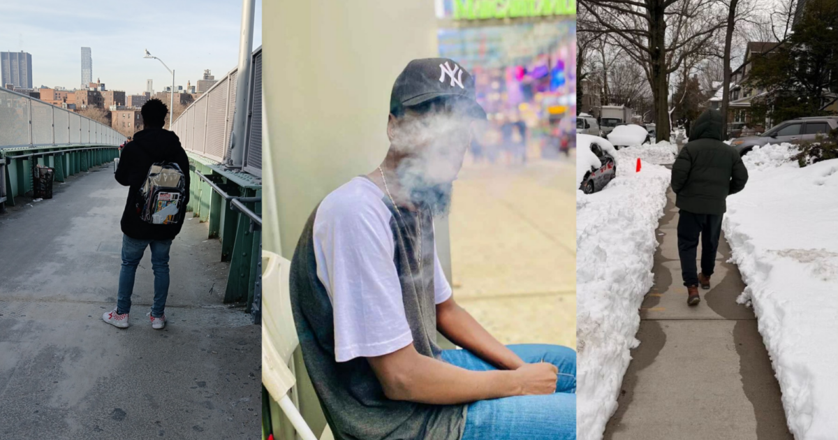 Three Journeys Through New York’s Asylum Maze