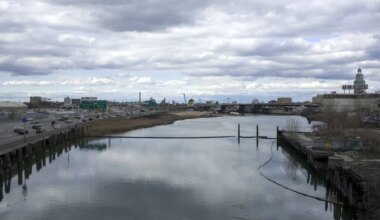 Queens environmental groups sue over Flushing Creek de-pollution project — Queens Daily Eagle