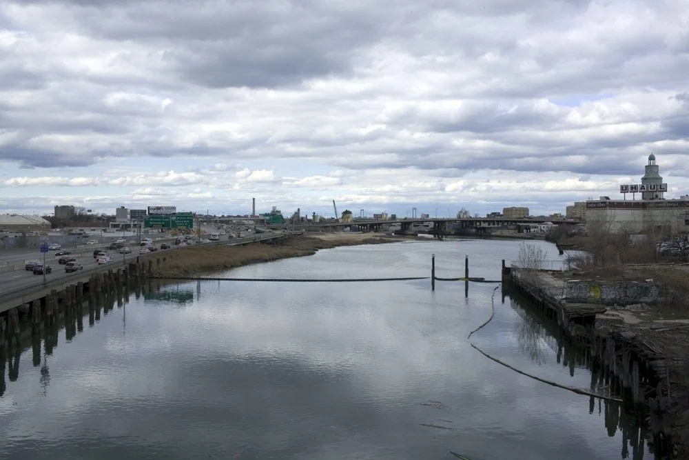 Queens environmental groups sue over Flushing Creek de-pollution project — Queens Daily Eagle