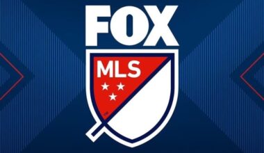 Only one New York City FC match on national TV in 2026?