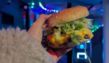 Greenpoint This Week: 67 West Selling, Franklin Frites Serving Up Korean-Inspired Burgers, and More 