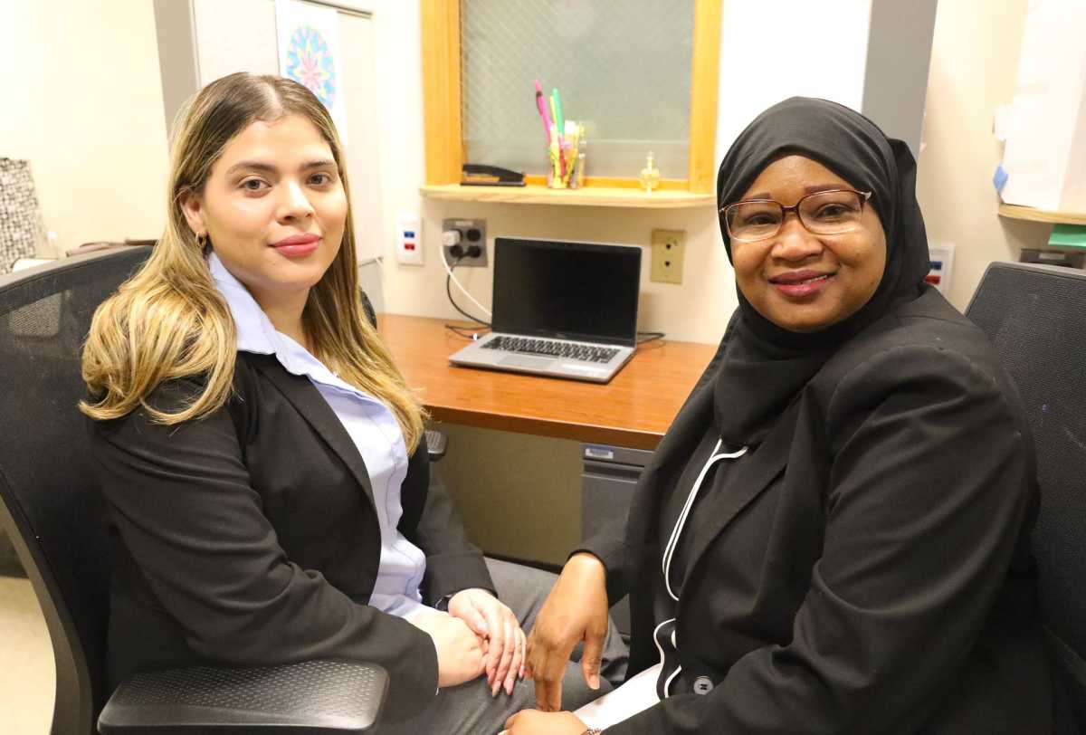 NYC Health + Hospitals/North Central Bronx help immigrant children overcome speech and developmental delays – Bronx Times