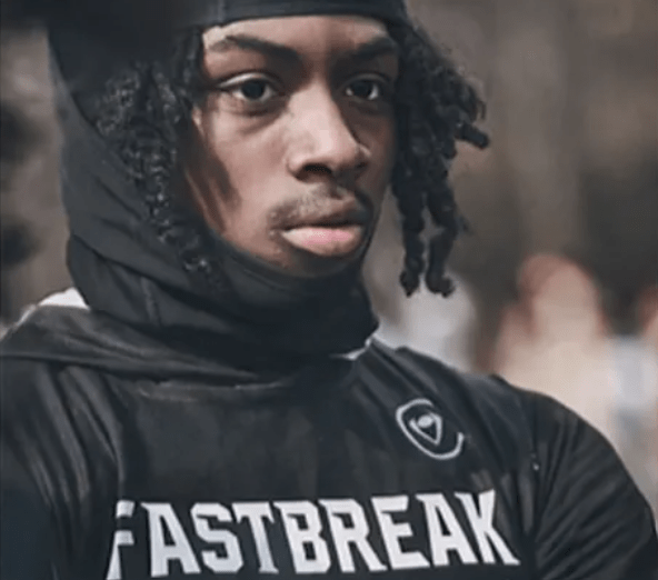 Kingsbridge: Mom Asks Culprits to Turn Themselves in as Christopher Redding Remembered