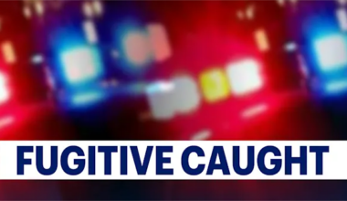 News 12 | Brooklyn | Fugitive wanted for jewelry store robbery arrested in NYC