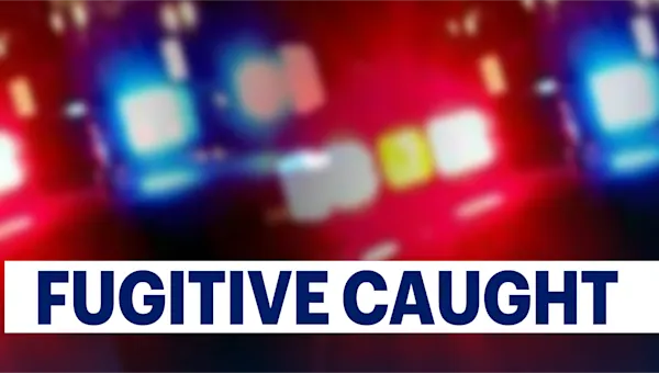 News 12 | Brooklyn | Fugitive wanted for jewelry store robbery arrested in NYC