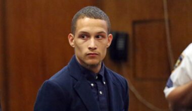 Ramsey Orta, who filmed NYPD chokehold of Eric Garner, back in legal trouble after assault arrest