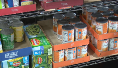 Online petition urges New York representatives to support food bank assistance programs