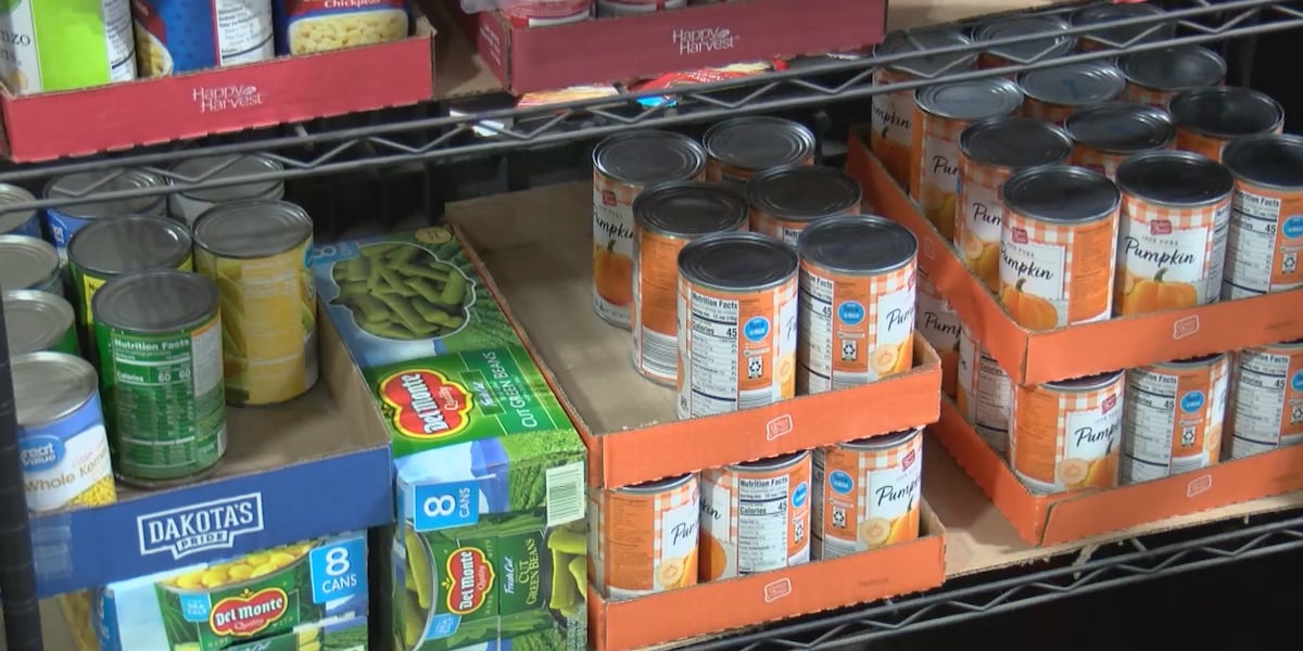 Online petition urges New York representatives to support food bank assistance programs