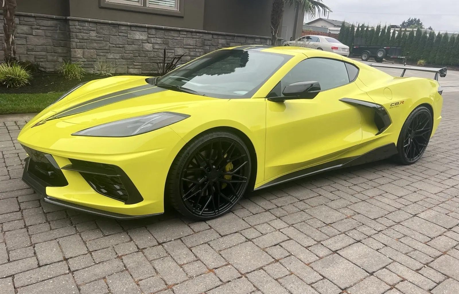 Corvette Collectibility vs. Reality: When Garage Queens Sit