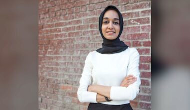 Faiza Ali previously served as first deputy chief of staff to former Speaker Adrienne Adams