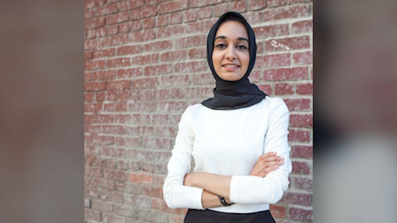 Faiza Ali previously served as first deputy chief of staff to former Speaker Adrienne Adams