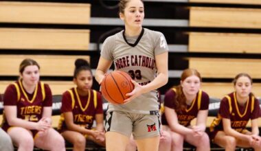 Staten Island HS girls’ hoops: Moore falls to Xaverian