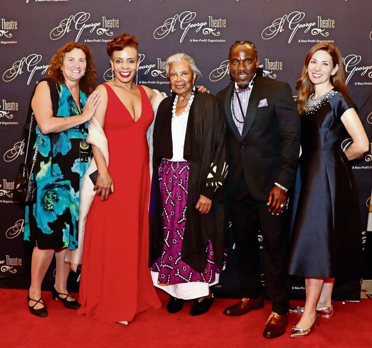 (Courtesy Rosie Larstanna/Say "Cheese" Photography)