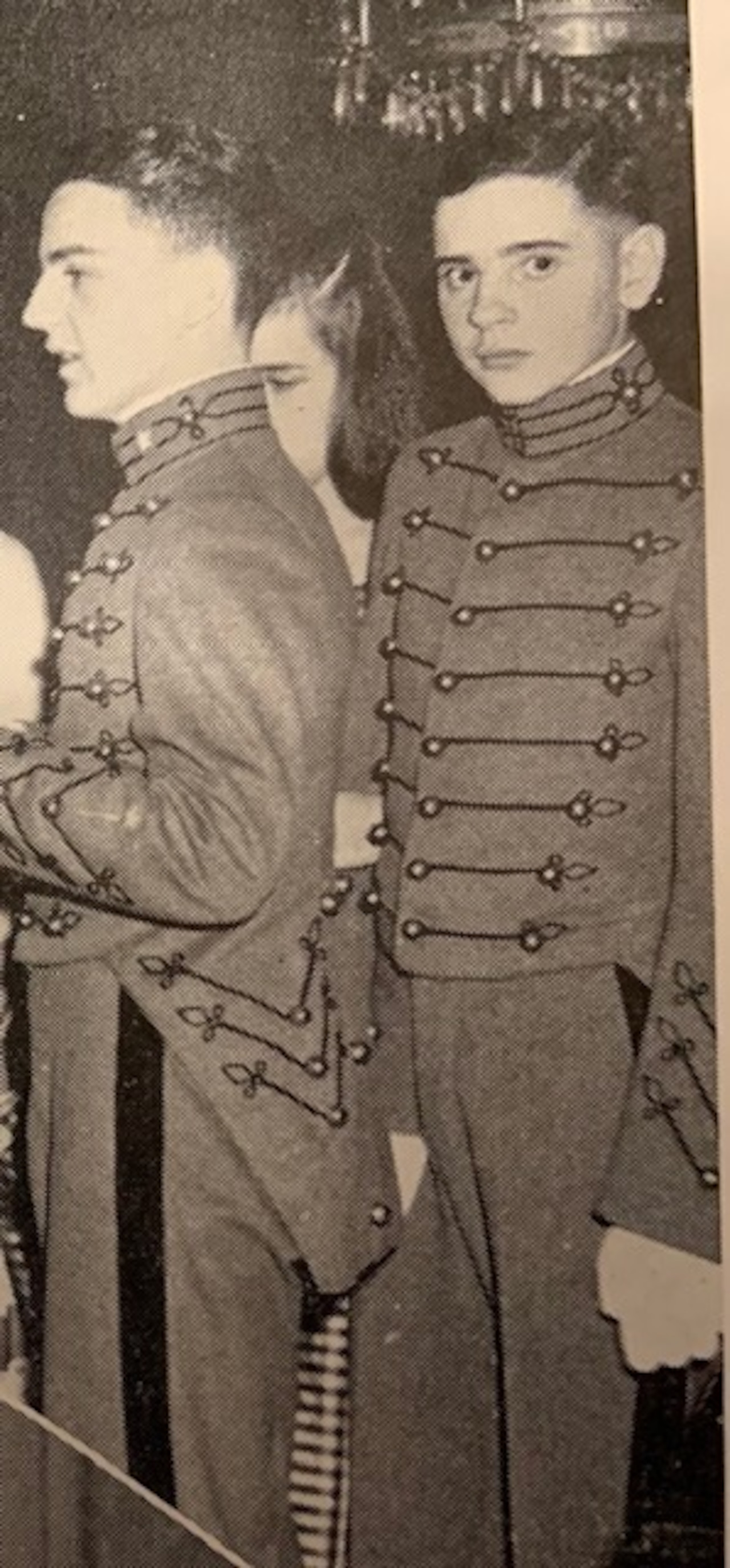 Charles "Knute" Murphy