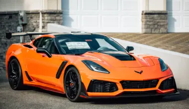 Garage Queens, The Corvette Market, And The High-Stakes Game Of Low Miles