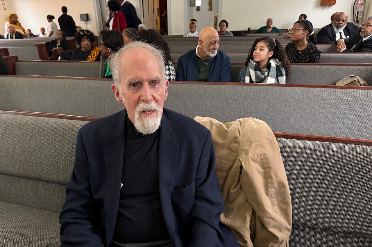 Black History Town Hall