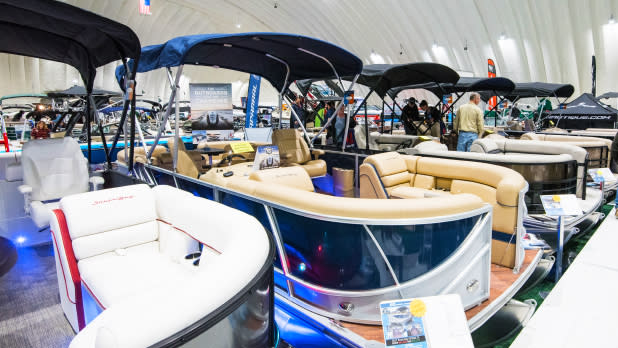 Credit: Normandin Marketing