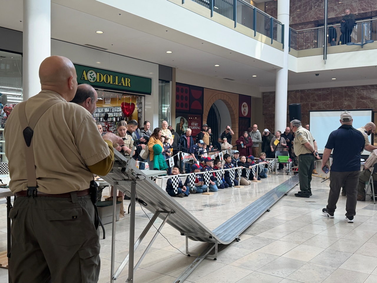 (Advance/SILive.com | Dr. Gracelyn Santos)