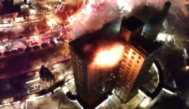 Victim was battling MS before killed by Bronx gas explosion sparked by stolen stove, brother says