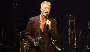 Queens of the stone age “austin city limits” tv taping