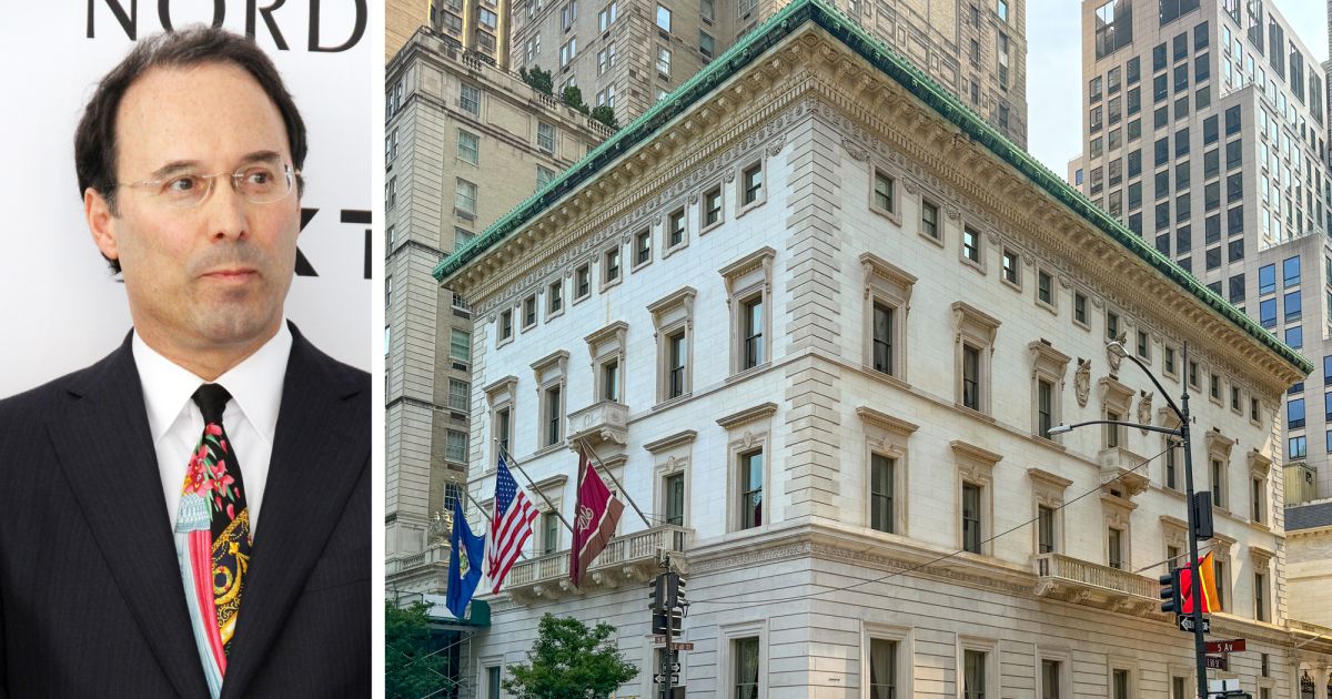 Gary Barnett’s Extell Stays Busy in Manhattan With $40M Air Rights Deal – Commercial Observer