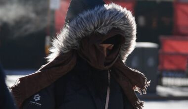 NYC cold weather deaths climb to 18 – NBC New York