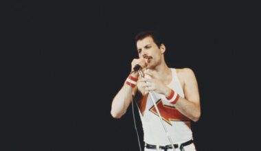 A Look Inside Queen's 'Somebody to Love'