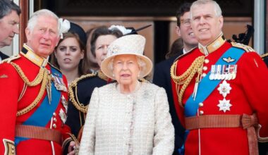 Queen Elizabeth and King Charles Disagreed on This Role for the Former Prince Andrew