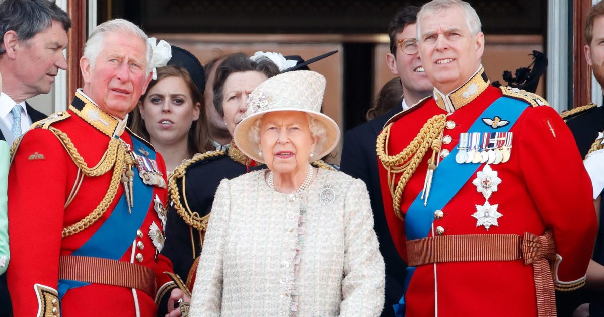 Queen Elizabeth and King Charles Disagreed on This Role for the Former Prince Andrew