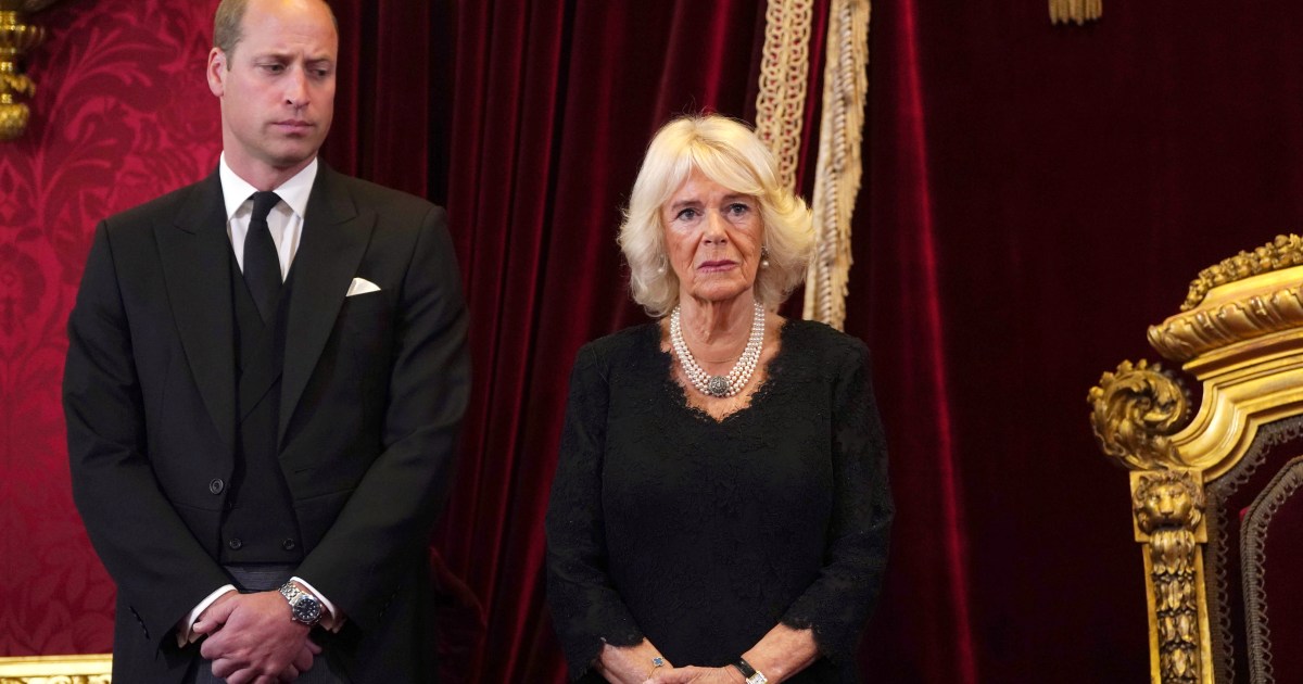Prince William’s Alleged ‘Ultimatum’ for Queen Camilla Revealed