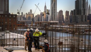 The best way to build New York: Streamline the environmental rules