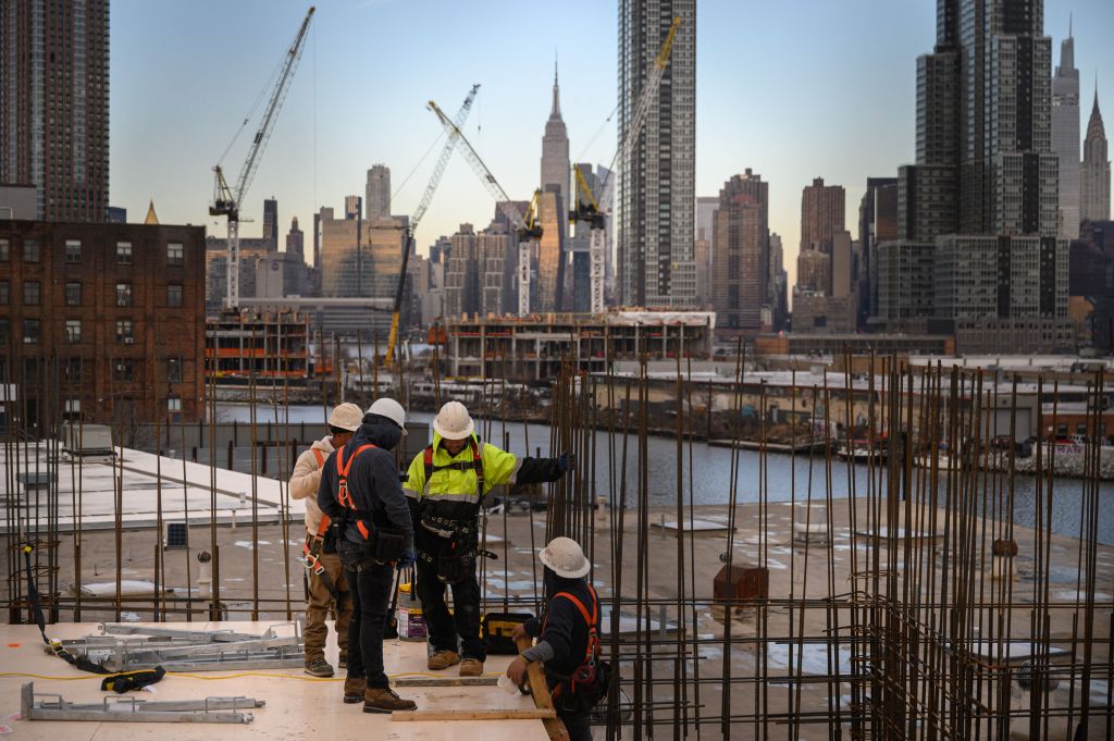 The best way to build New York: Streamline the environmental rules