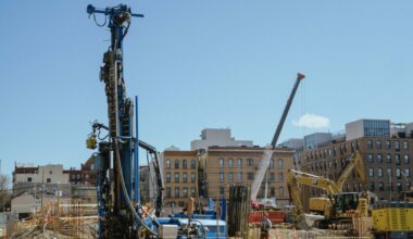 The urban geothermal boom reshaping how cities heat and cool