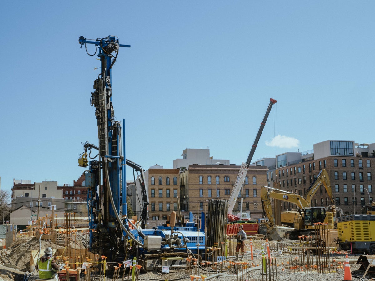 The urban geothermal boom reshaping how cities heat and cool