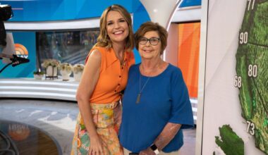 Savannah Guthrie makes plea for public’s help in new video – NBC New York