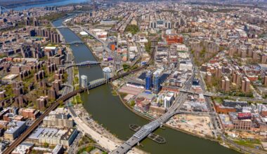 The people of the Bronx are joining together