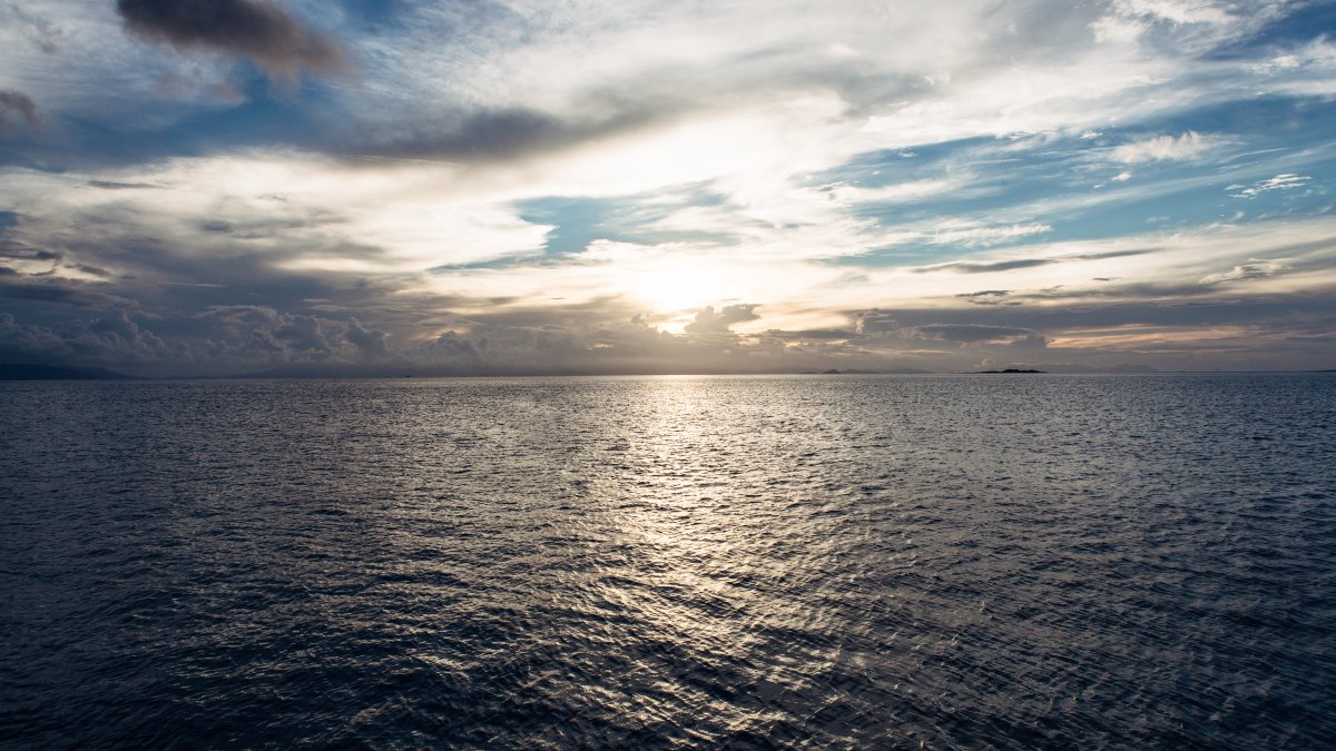 13-year-old saves family swept out to sea off Australian coast – NBC New York