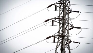 Power outage tracker: Live maps for NY, NJ, CT