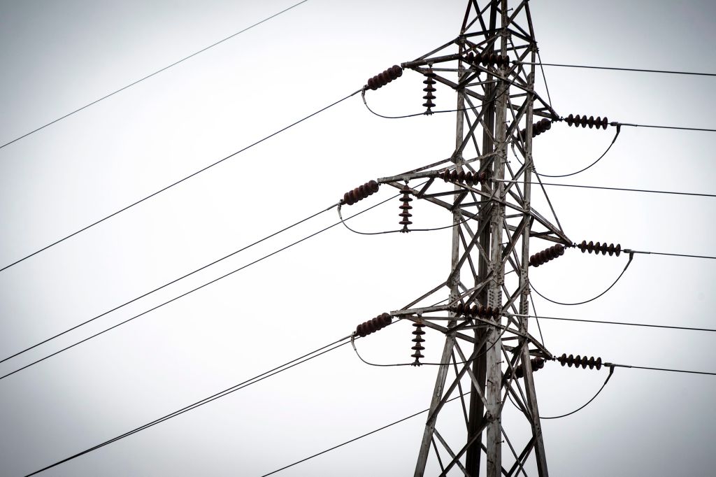 Power outage tracker: Live maps for NY, NJ, CT