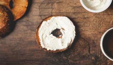 New York company recalls cream cheese over listeria contamination – NBC New York